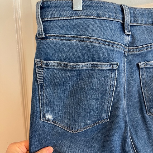 Paige Claudine jeans. Size 30. - Picture 11 of 12